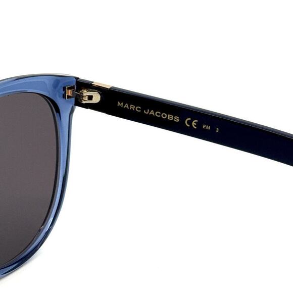 NEW!!! MARC JACOBS Sunglasses MARC 445/S PJPIR Authentic main image 6
